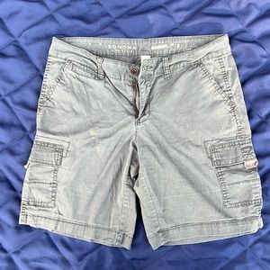 Sonoma Bermuda Shorts size 8